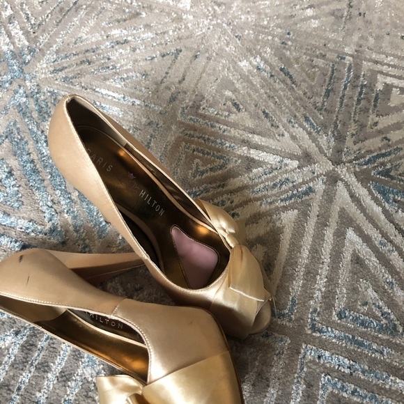 High heels - Picture 5 of 7